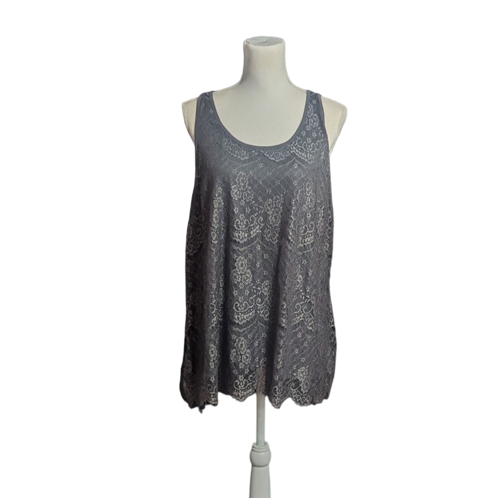 Maurice's Sleeveless Top